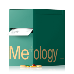 Meology - My Personalized Daily Vitamins
